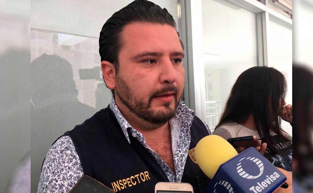 Foto: El Universal San Luis Potosí