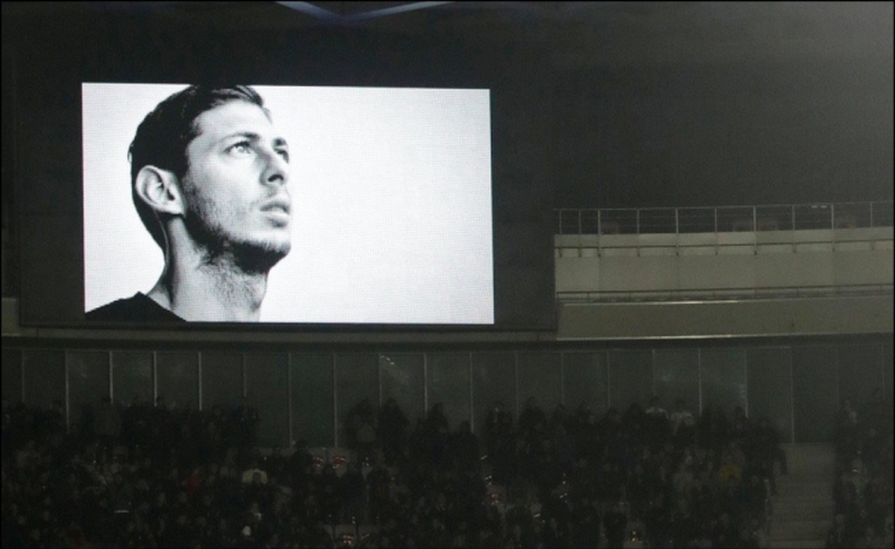  EA Sports retira a Emiliano Sala de FIFA 2019