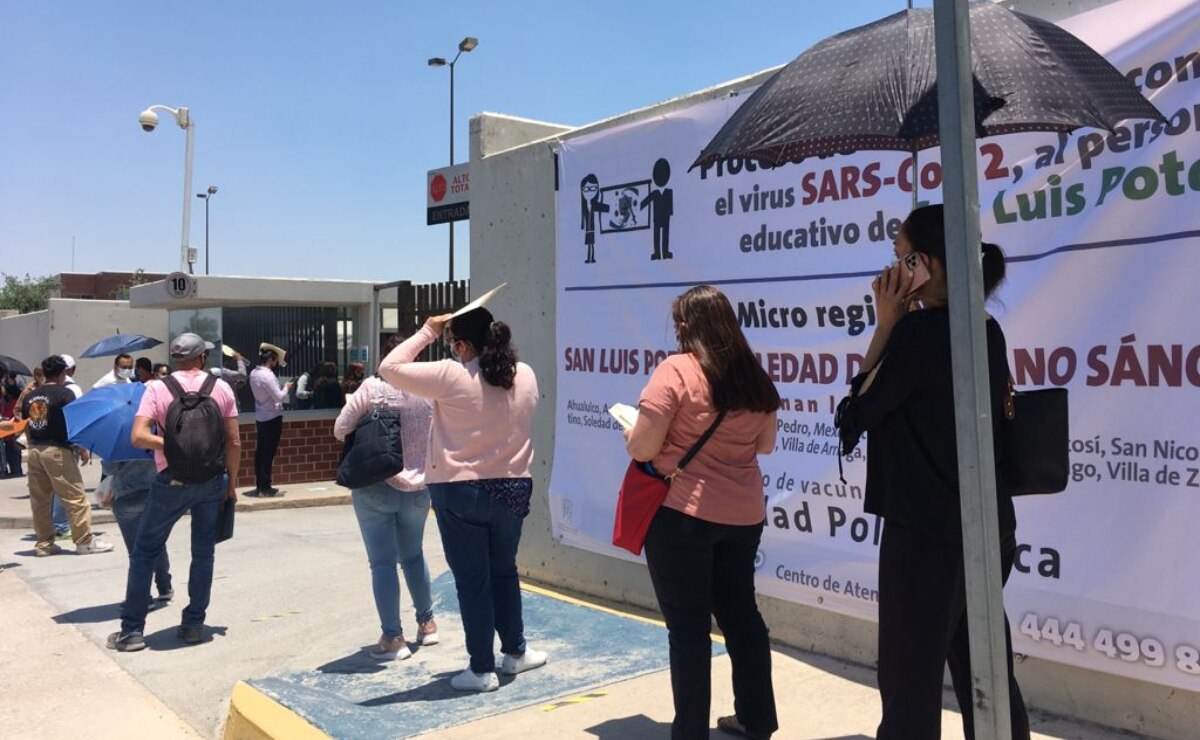 Foto: Archivo/ EL UNIVERSAL