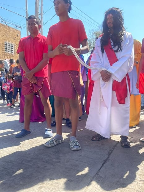 Foto: Cortesía Casa del Migrante