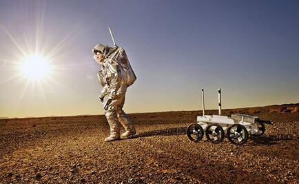 Misiones 2018: viaje al fondo de Marte y marihuana en la farmacia