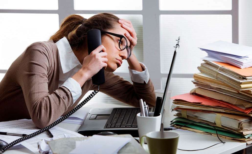 Sector patronal se prepara para aplicar NOM 035 y cuidar estrés de trabajadores