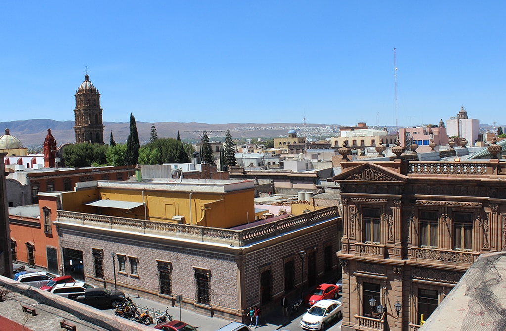 Replantearán integración de zona metropolitana de SLP