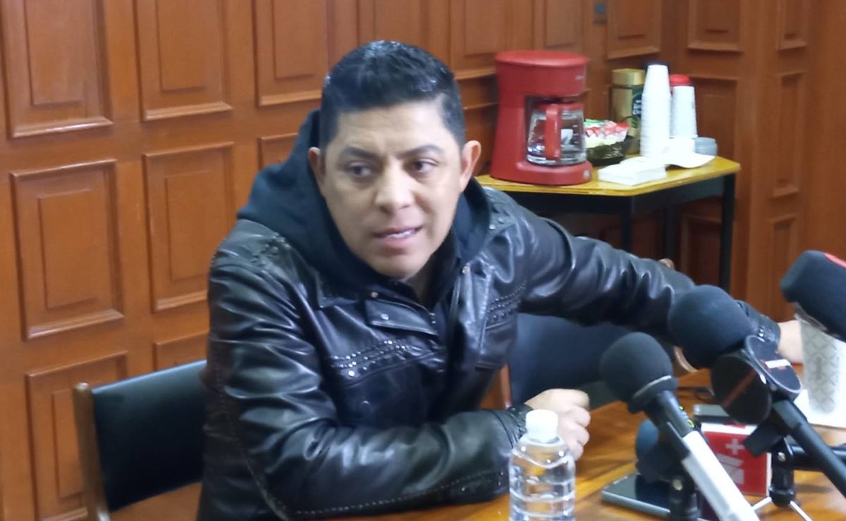 Foto: Samuel Estrada