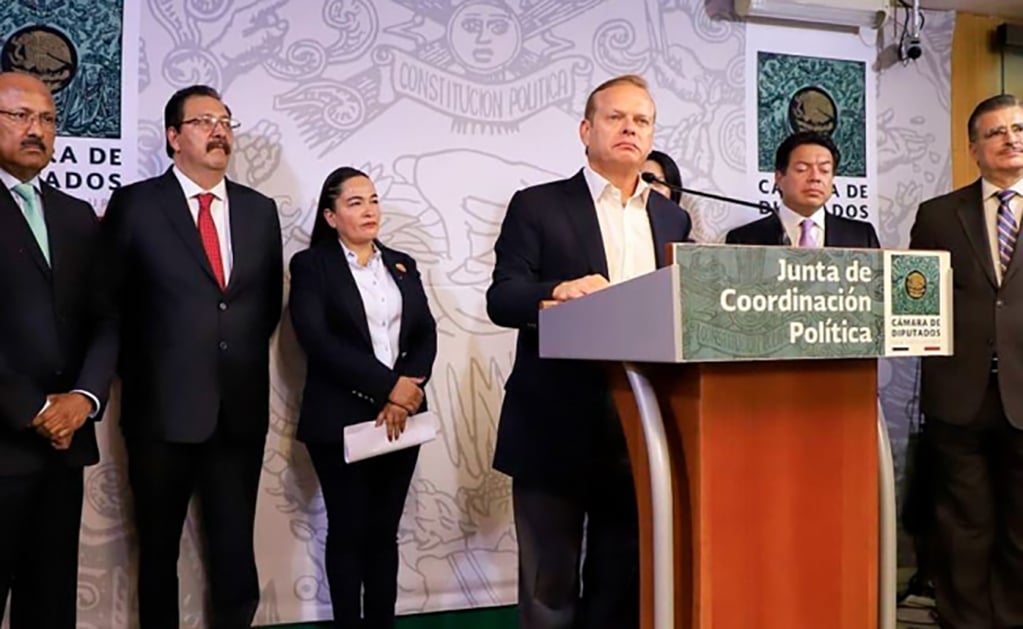 Piden debate técnico y no político en cancelación del horario de verano