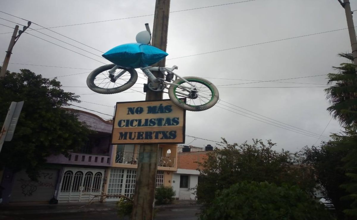 Foto: Tomada de FB Vida Sobre Ruedas