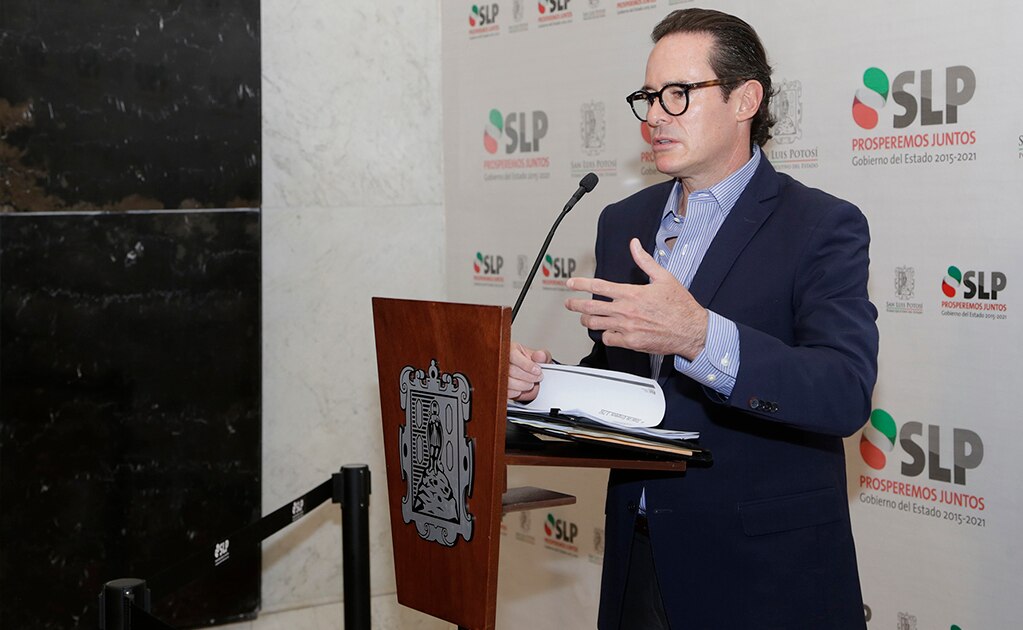 En primer semestre de 2019, se generaron 5 mil empleos en el estado: STP