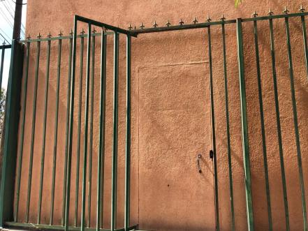 Viviendas y negocios mantienen al parque Tangamanga I como jardín privado