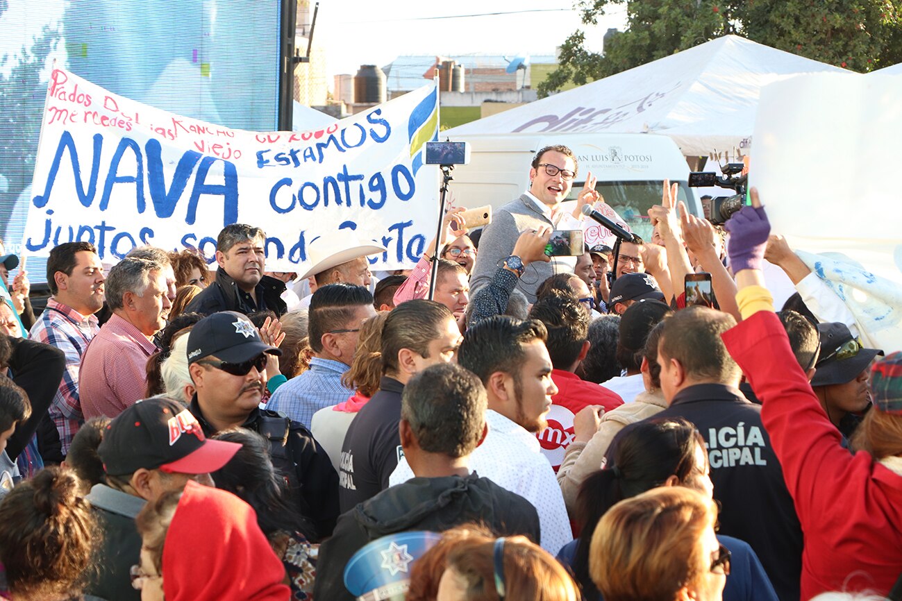 Rendición de cuentas y uso eficiente de recursos, primordial para gobierno municipal