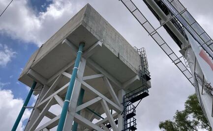 Constantes fallas de El Realito para el suministro de agua presionan el presupuesto municipal de SLP: Galindo