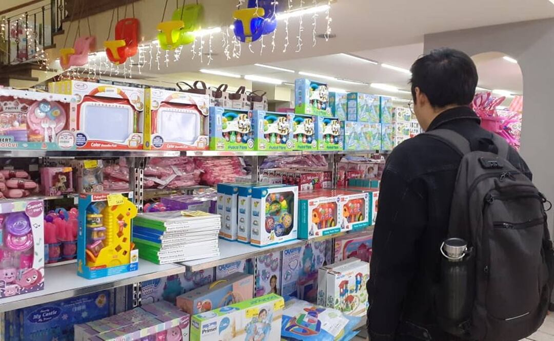 Foto: Regina Arellano