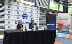 T-MEC y seguridad, la apuesta que podría definir el futuro industrial de SLP: Coparmex