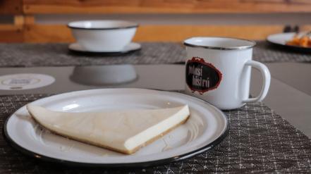 Potosí, Bistró. El sabor y el arte de San Luis Potosí en un solo lugar