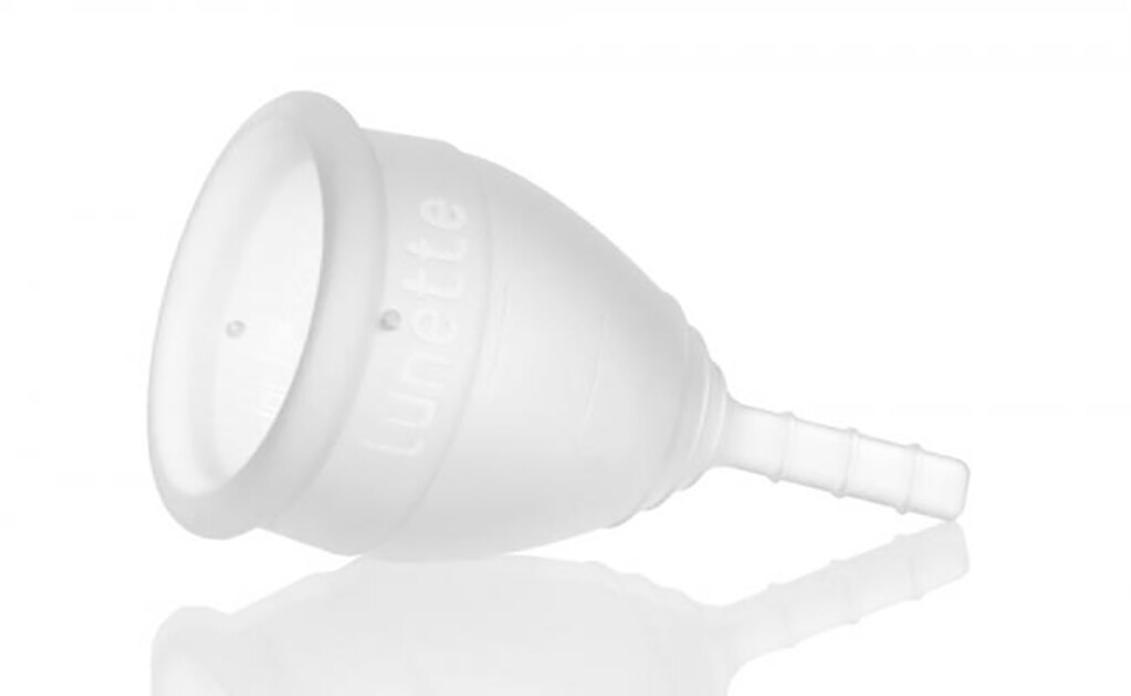 La defensa de la copa menstrual desde San Luis Potosí