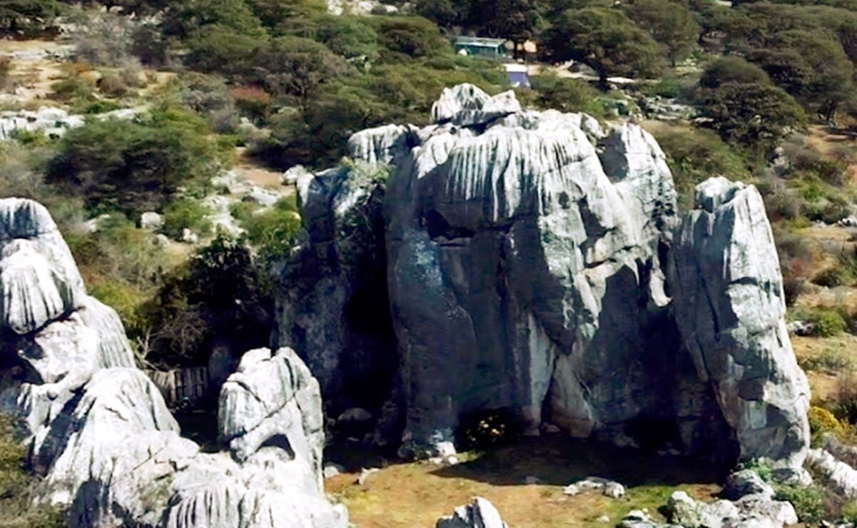 Foto: Destinos de México.