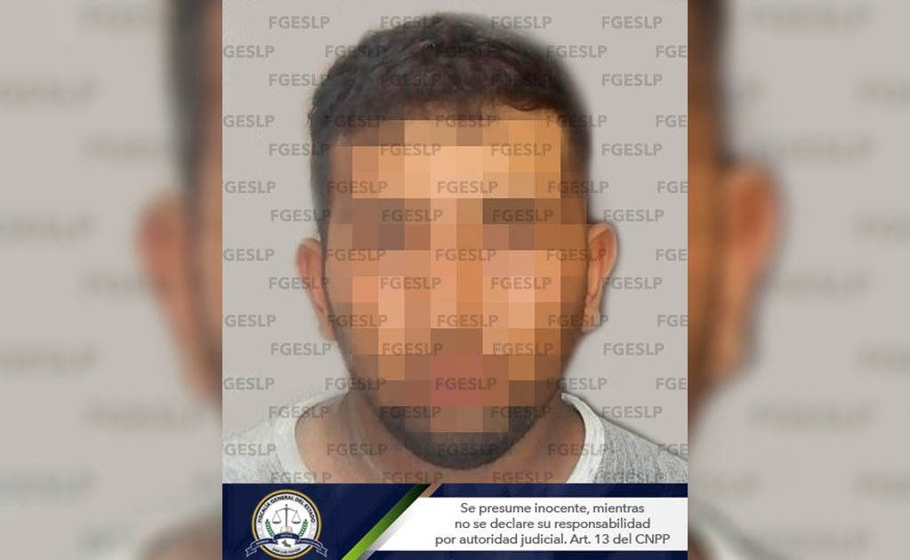 Capturan a presunto homicida, se le acusa de un asesinato en una fiesta de XV años 