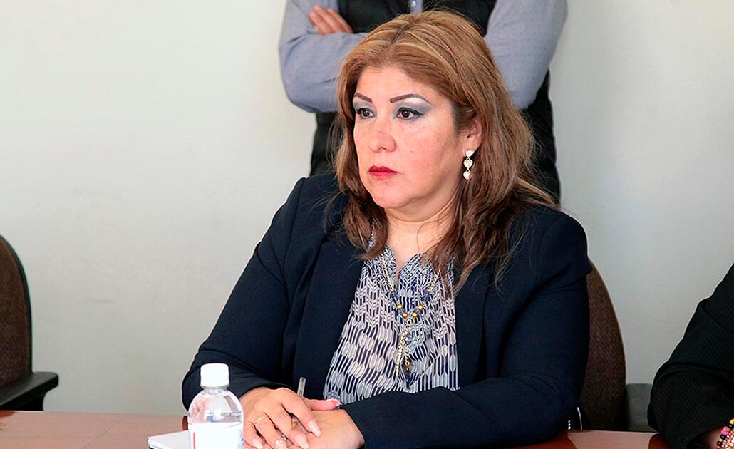 Foto: Congreso del Estado