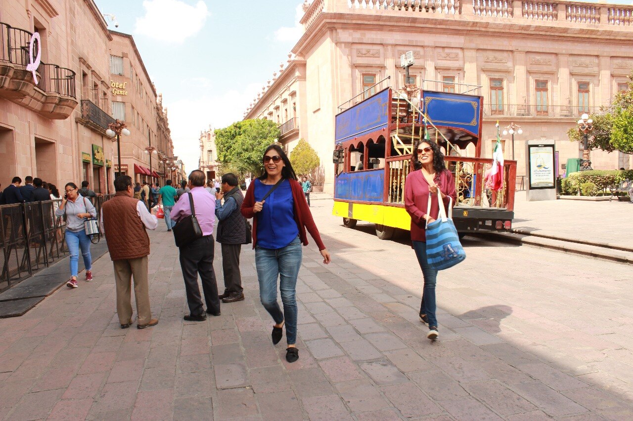 Proyectan creación del Instituto Municipal de la Mujer