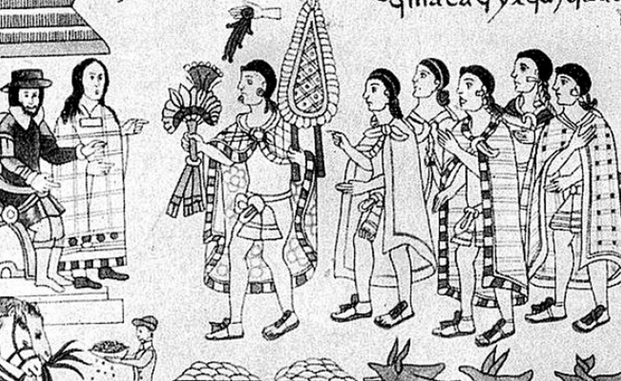  Por qué 500 años después México no perdona la alianza de Tlaxcala y Hernán Cortés