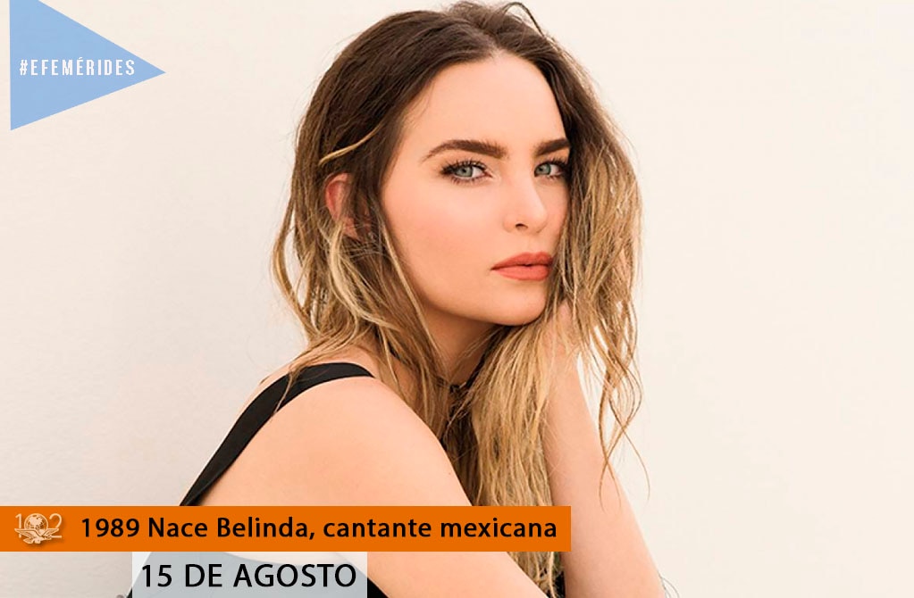 Efemérides 15 de agosto