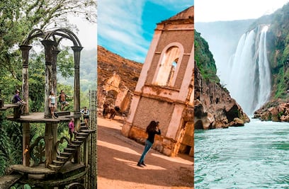 Temen retroceso en turismo por recorte a pueblos mágicos