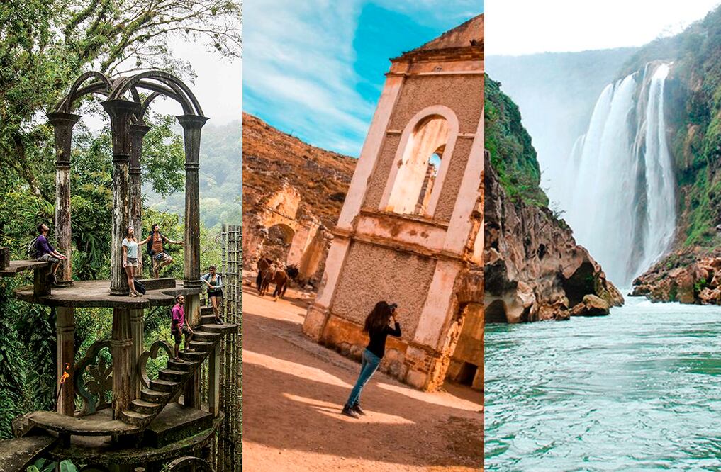 FOTO: Archivo/ El Universal San Luis Potosí