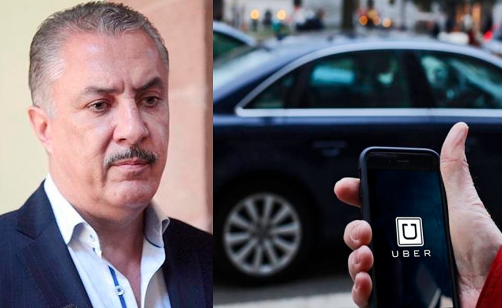 “Nueva ley” de transporte, mismas restricciones contra Uber