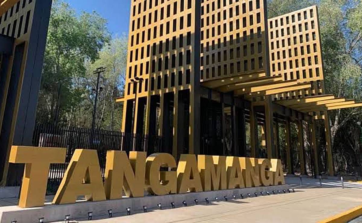 Conoce las amenidades con las que contará el parque Tangamanga 3 de SLP