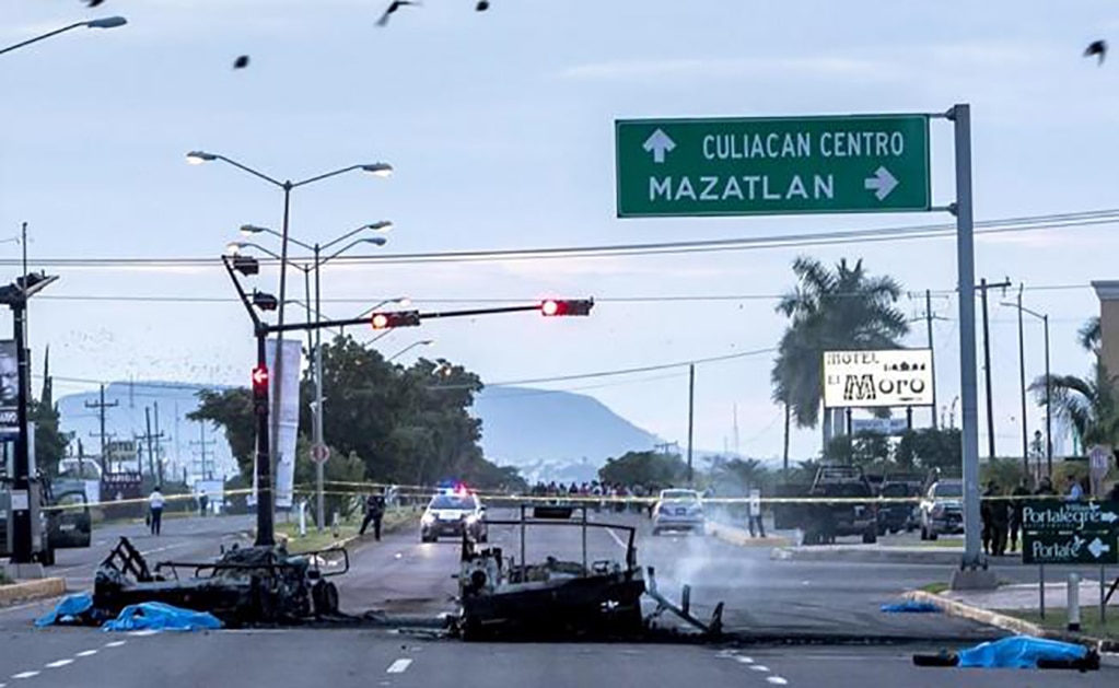 Abaten al “Güero Ranas”, presunto implicado en ataque a militares en Sinaloa