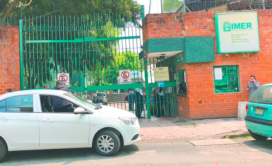 Otorgan al Imer 19 mdp de 31 que requiere