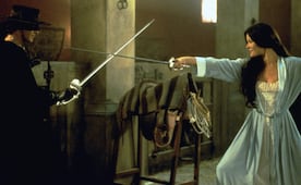 La película que fue grabada en San Luis Potosí y estuvo nominada a los Oscar 