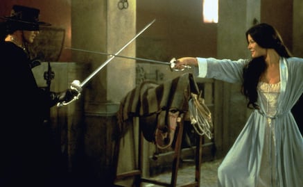 La película que fue grabada en San Luis Potosí y estuvo nominada a los Oscar 