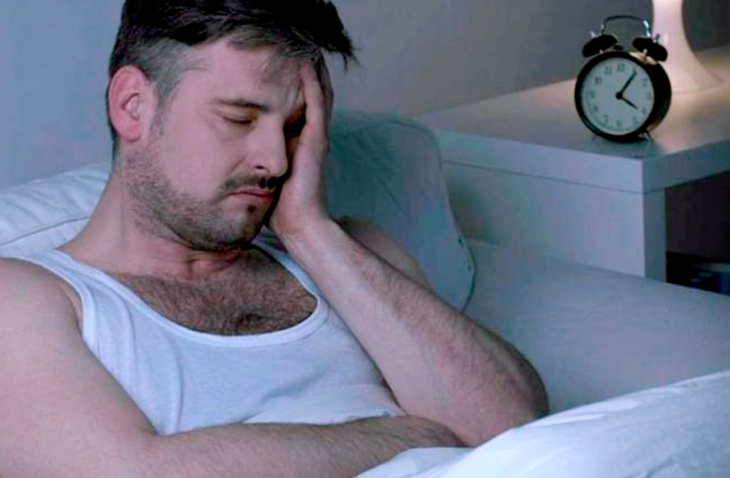 Más de la mitad de los mexicanos desconocen sufrir trastornos de sueño 