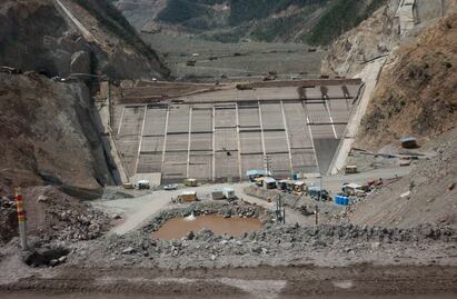 Buscan se retome proyecto de presa en Matehuala; consultarían primero a población: Conagua