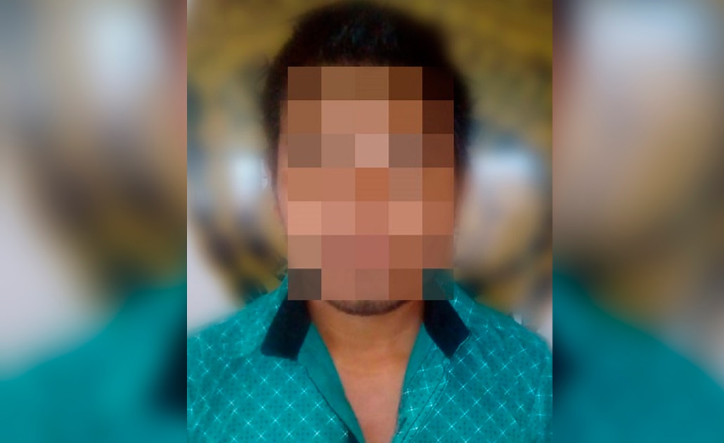 Aseguran a presunto homicida en Coxcatlán 