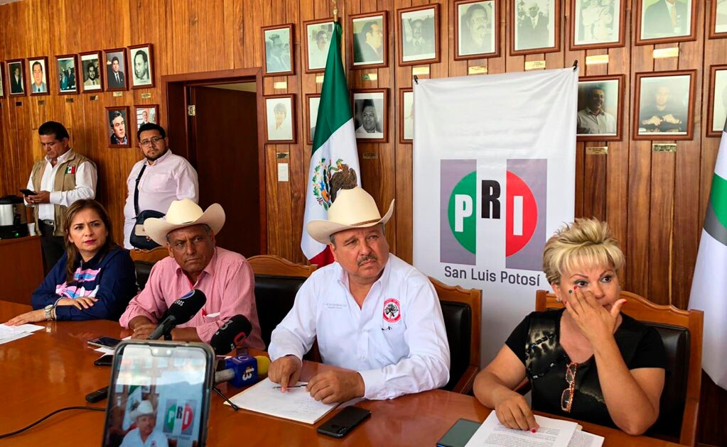 Recortes al campo en PEF 2020 afectarán a 200 mil productores en SLP: CNC