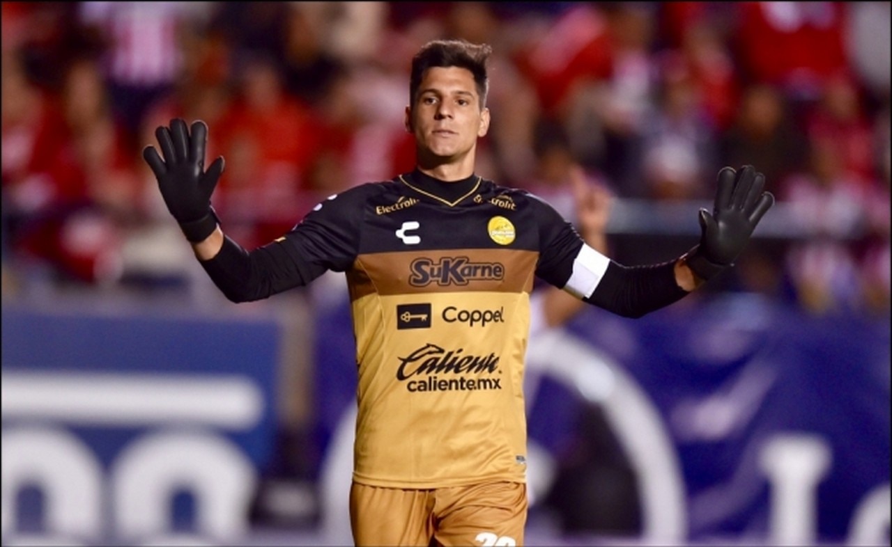 La Disciplinaria abre investigación contra Gaspar Servio