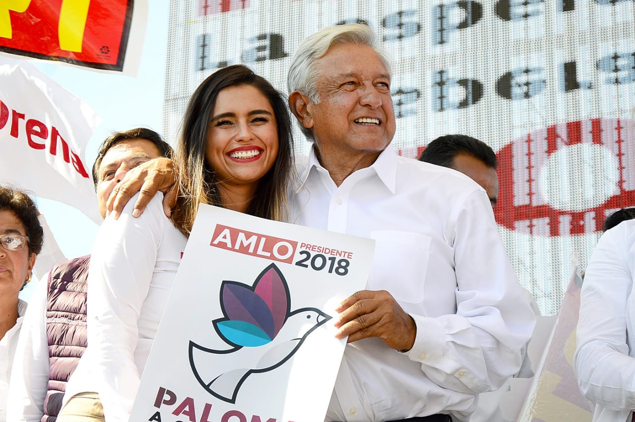 La sociedad, protagonista del nuevo cambio: Aguilar Correa