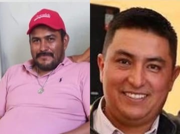 Confirman el asesinato de empresarios de Villa de Reyes reportados como desaparecidos