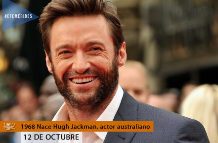 Efemérides 12 de octubre