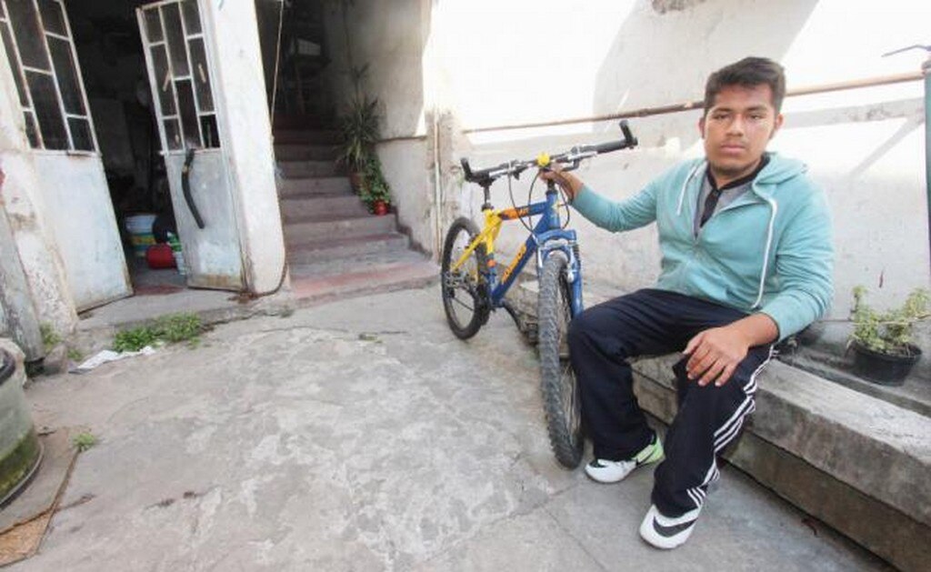 La inseguridad truncó los sueños de su familia