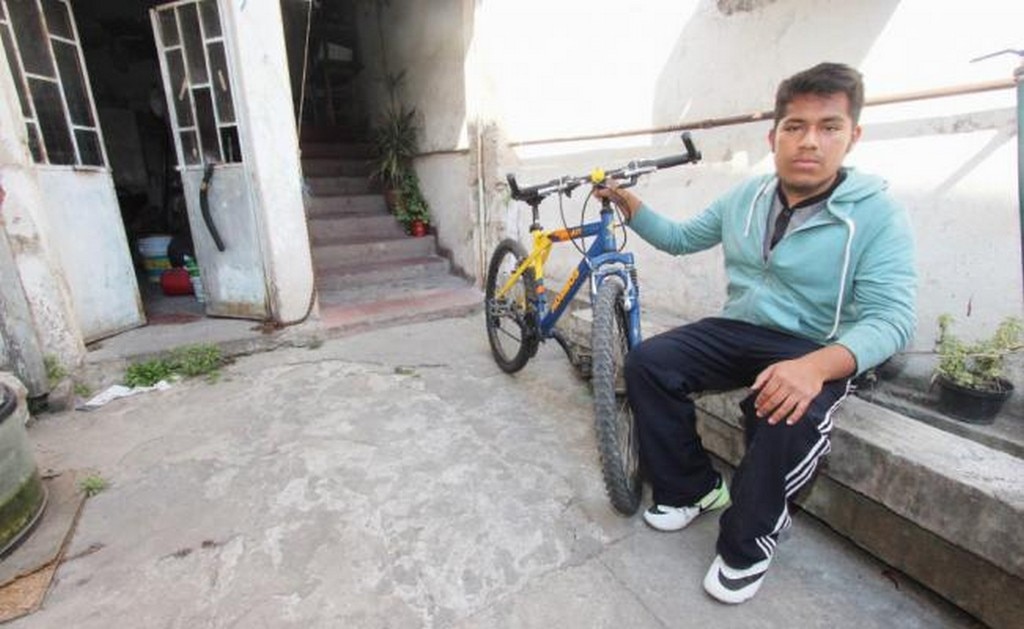 La inseguridad truncó los sueños de su familia