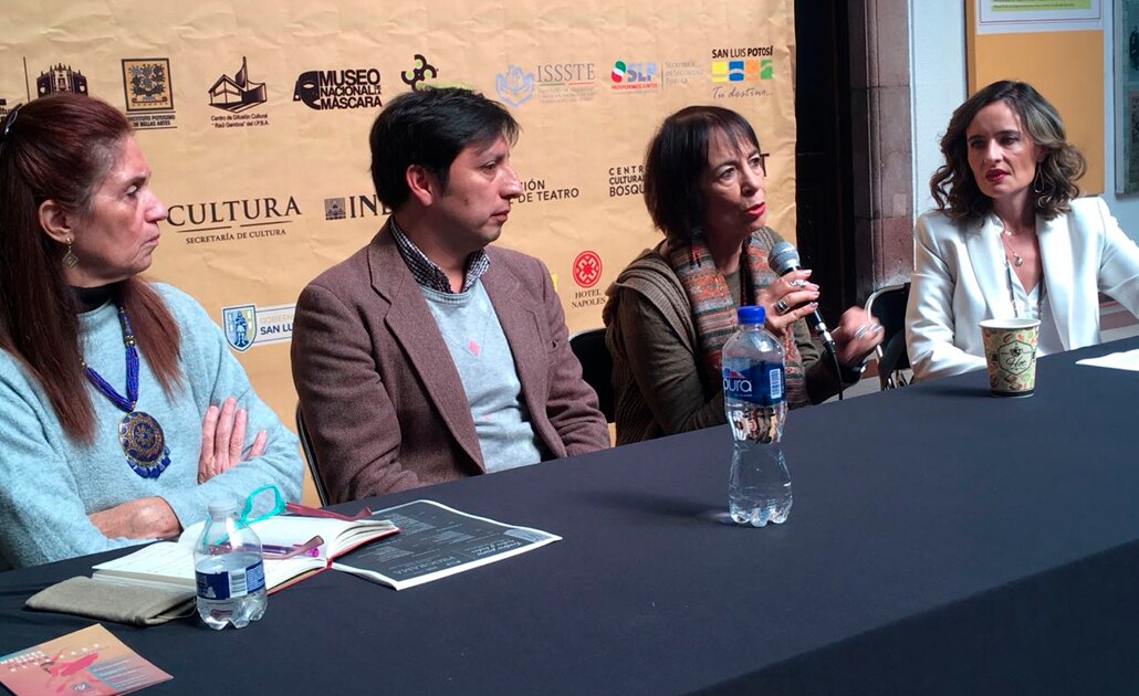 Invita Secretaría de Cultura a Encuentro de Teatro de Discapacidad