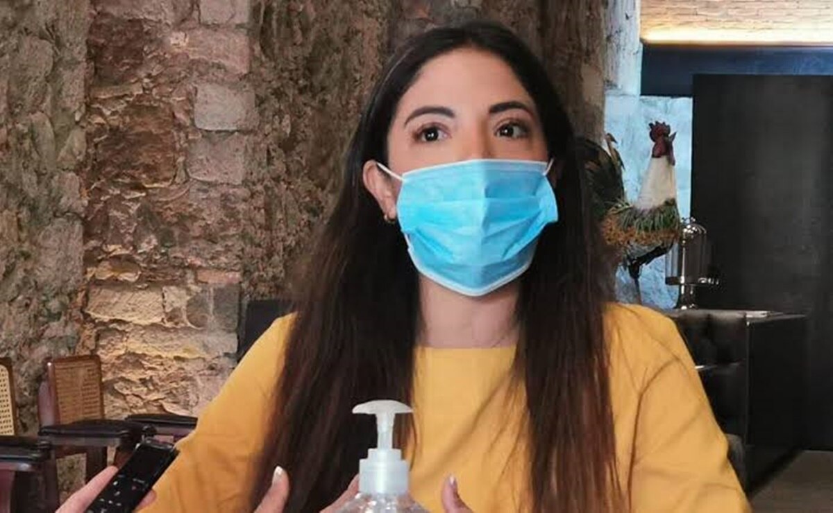 Candidatos con pocas propuestas con perspectiva de género: Jóvenes Canaco