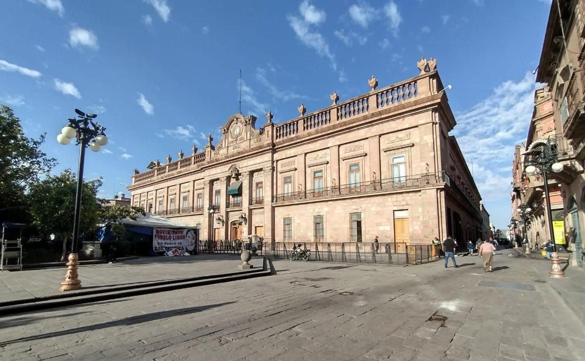 Avanza SLP en cuanto a transparencia presupuestal en 2023: IMCO