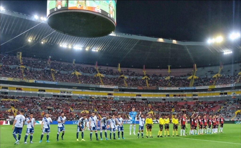 Vetan un partido al Estadio Jalisco por grito homofóbico