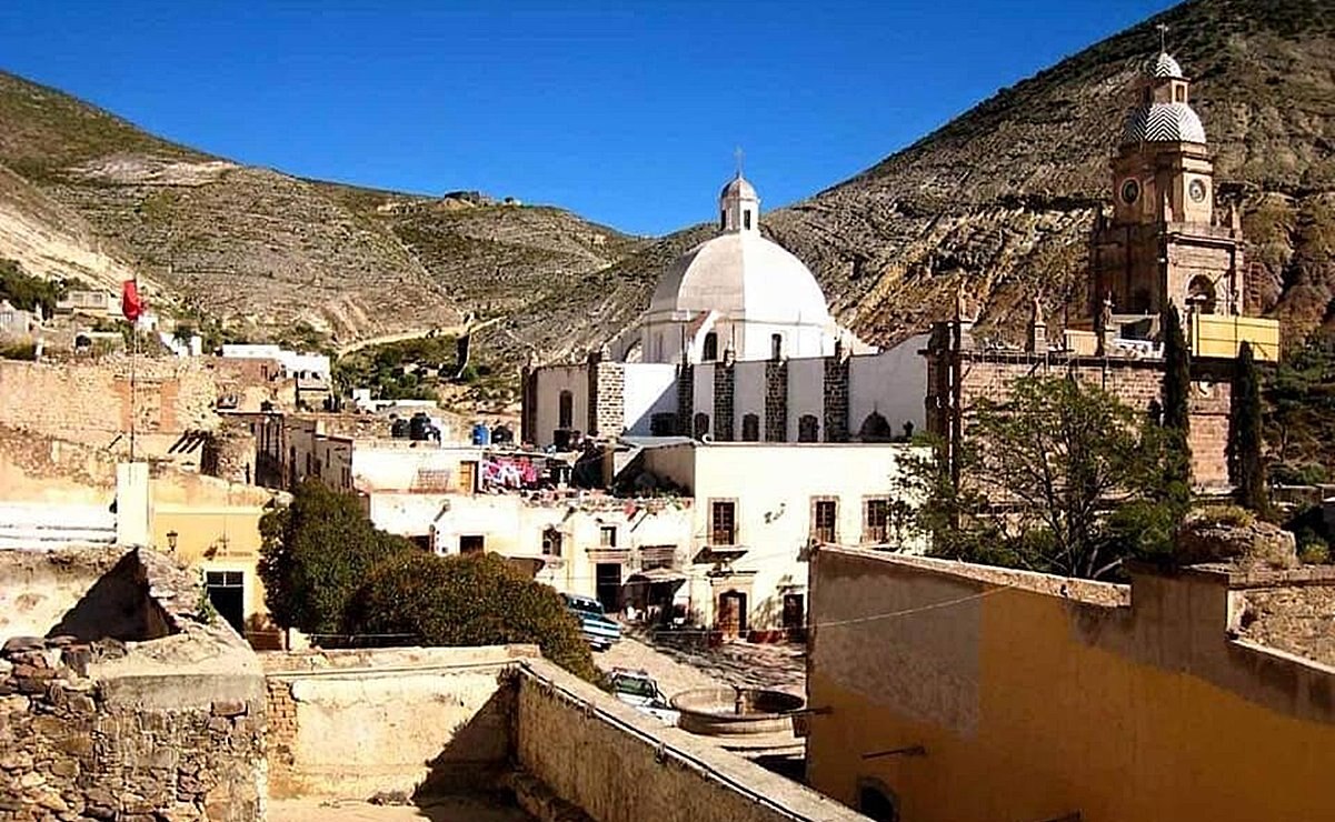 Hoteleros de San Luis Potosí, sin muchas expectativas de turismo por fiestas patrias