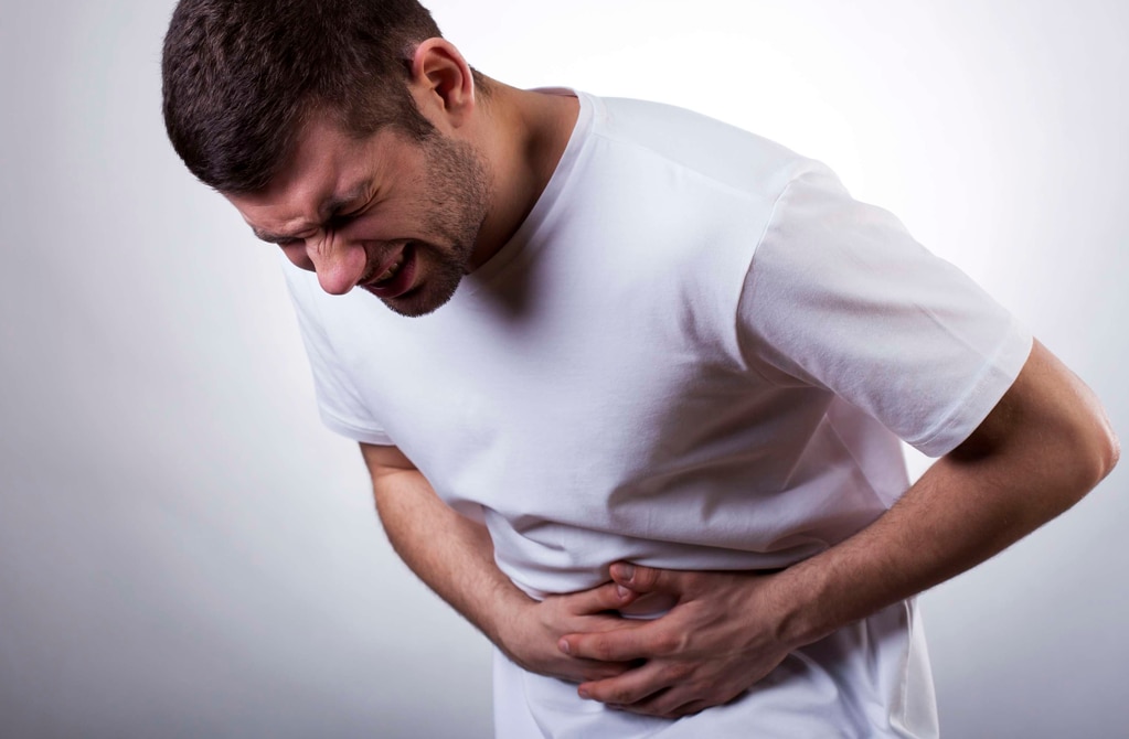 Colitis nerviosa, un padecimiento frecuente en jóvenes 