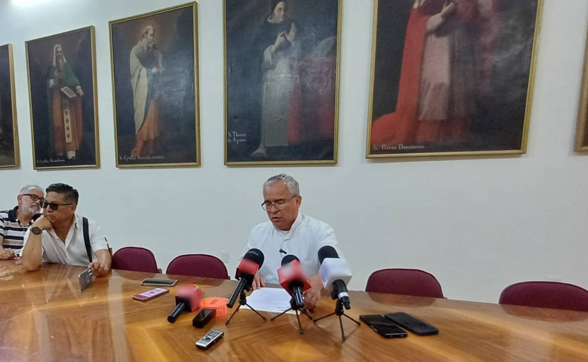 Elecciones del Poder Judicial se realizaron “a capricho”, pero carecen de legitimidad: Iglesia de SLP