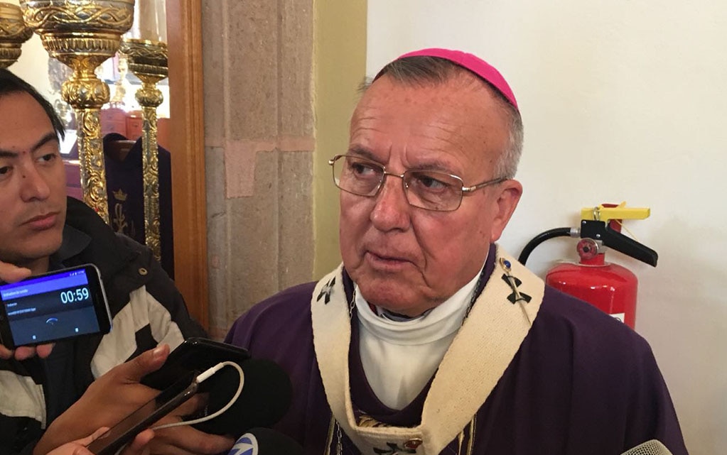 Iglesia reconoce 4 nuevos casos de abuso a menores por sacerdotes en SLP
